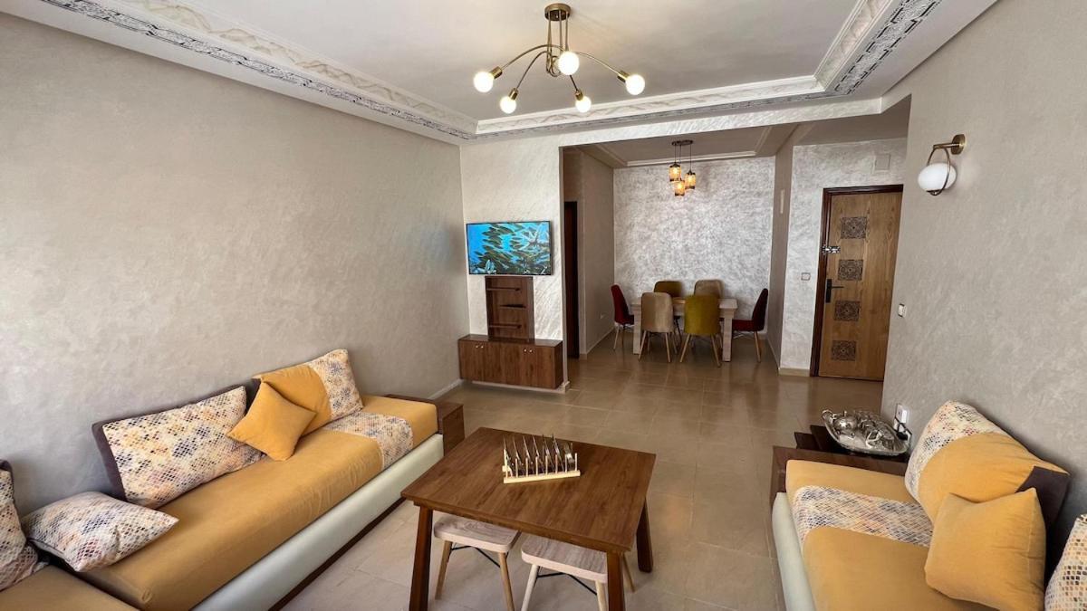 Appartement Luxurious For Rent *