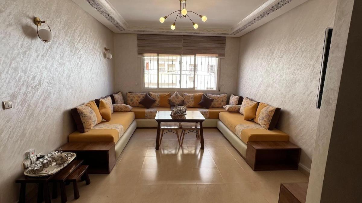 Luxurious For Rent Appartement