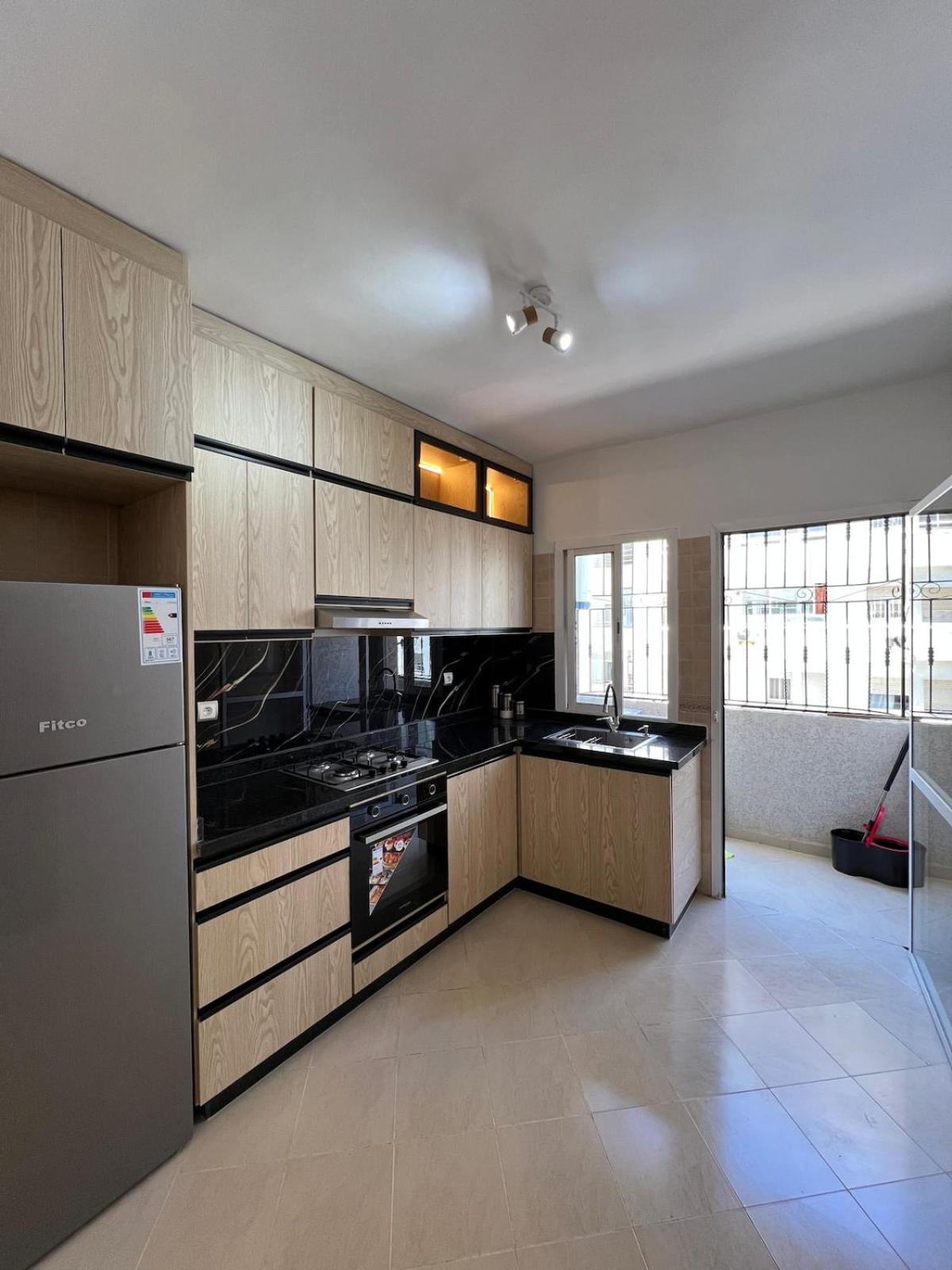 Luxurious For Rent Tanger