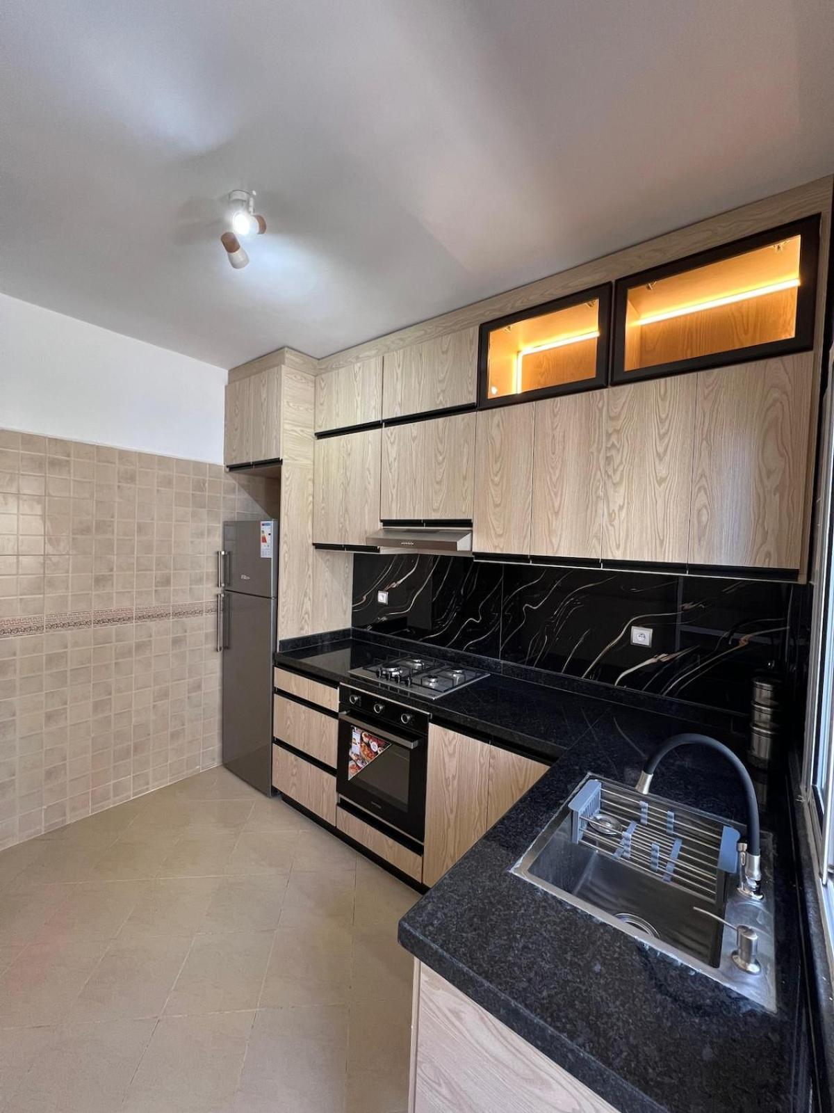 Luxurious For Rent