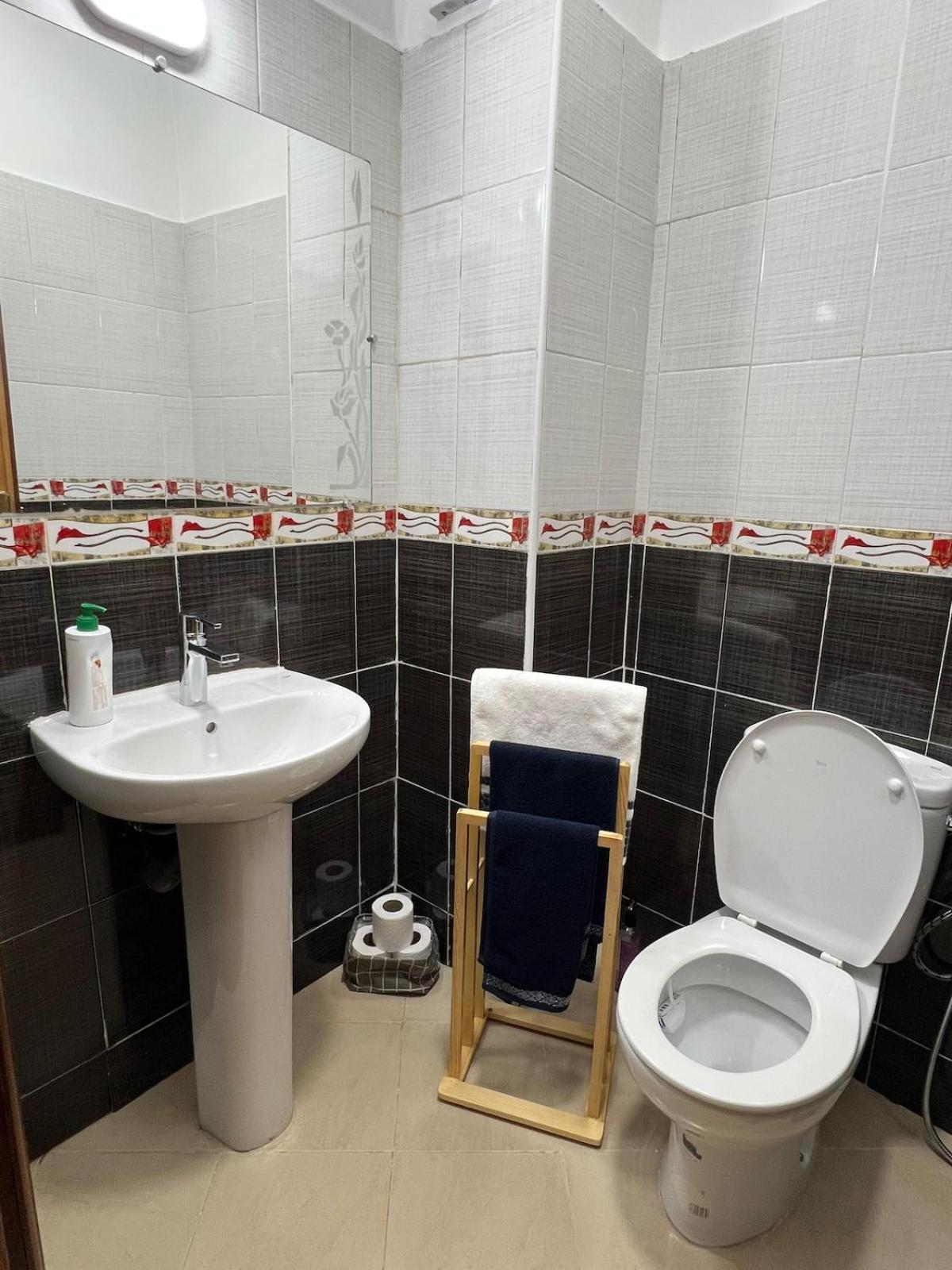 Luxurious For Rent Appartement Tanger